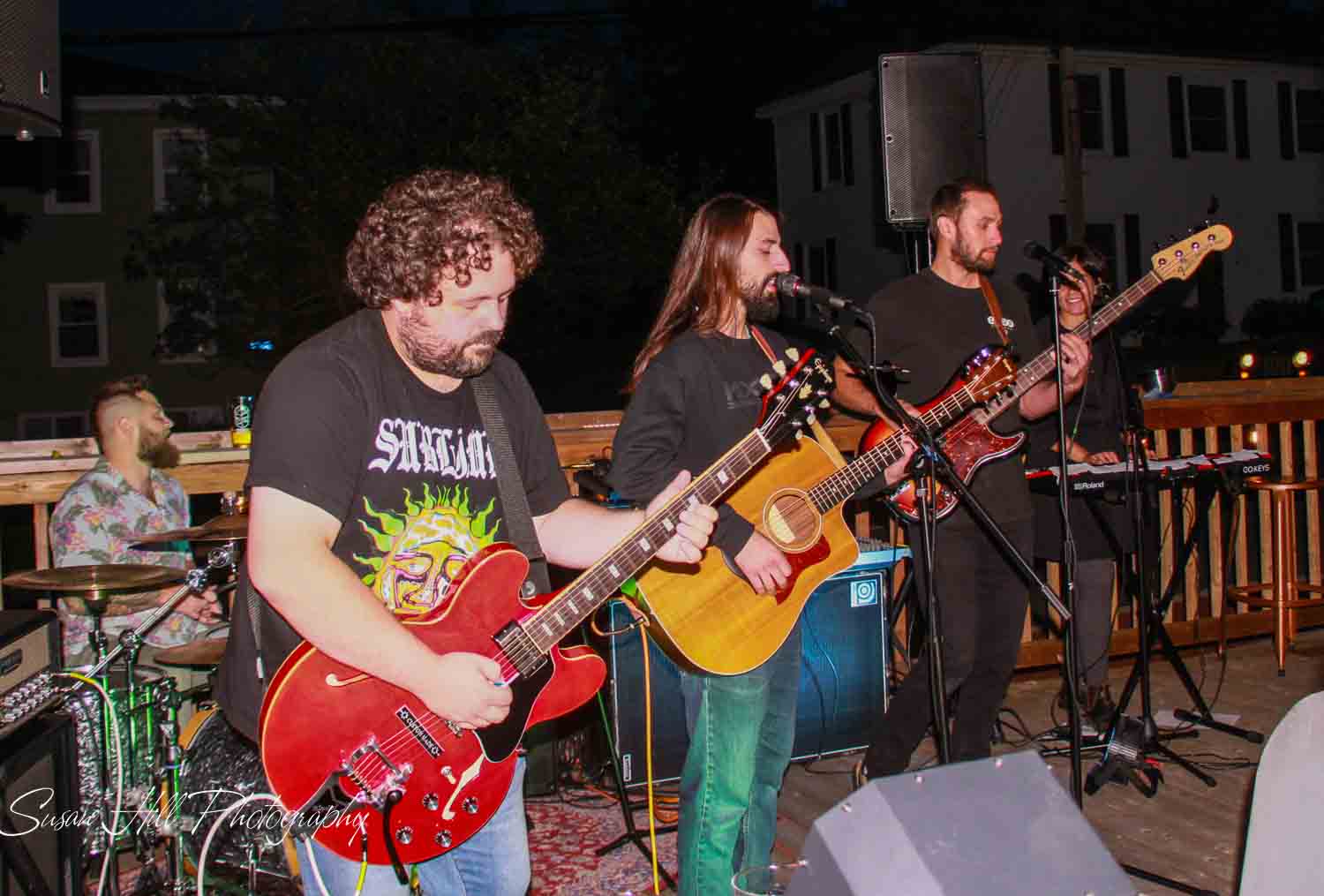 Band