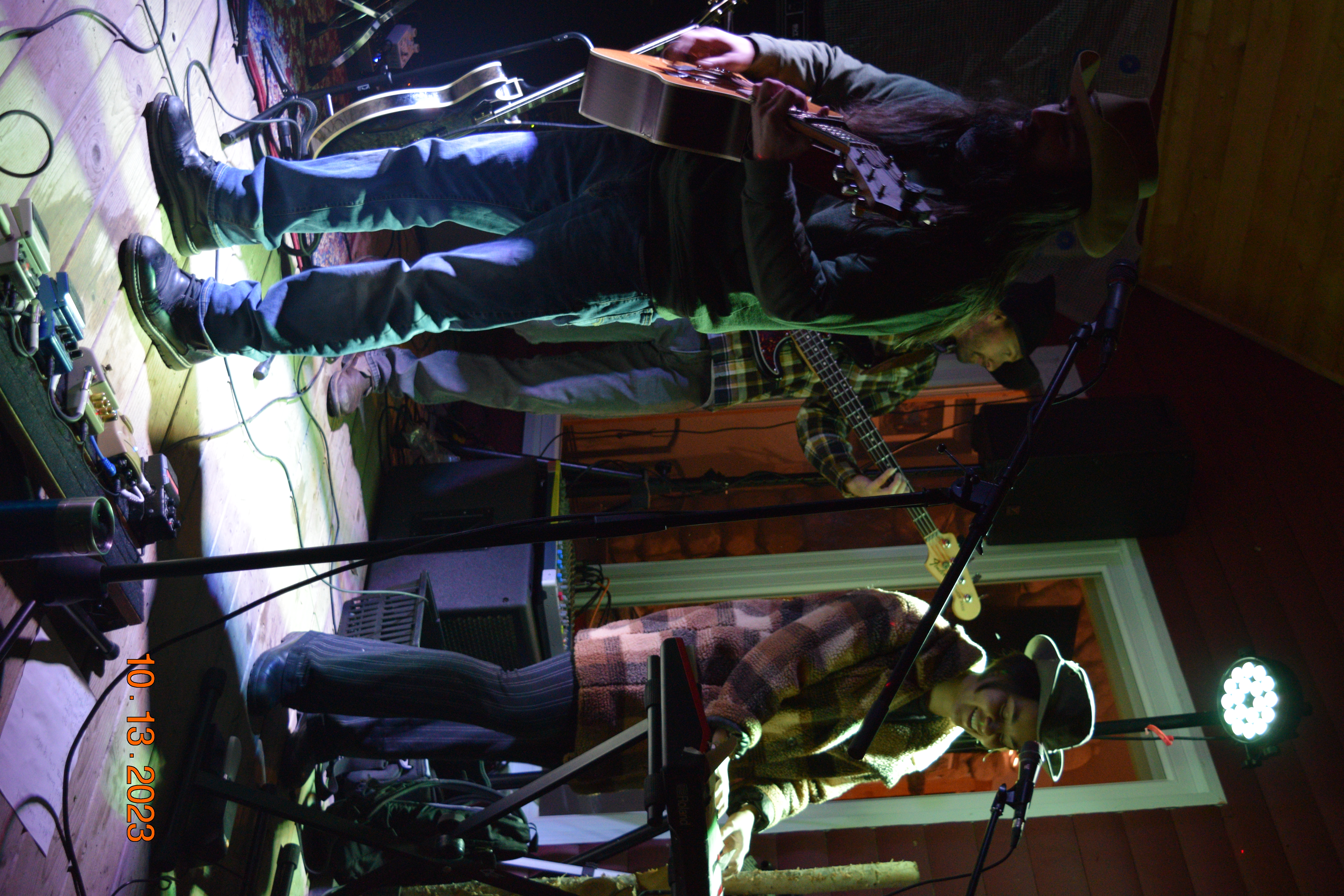 Band