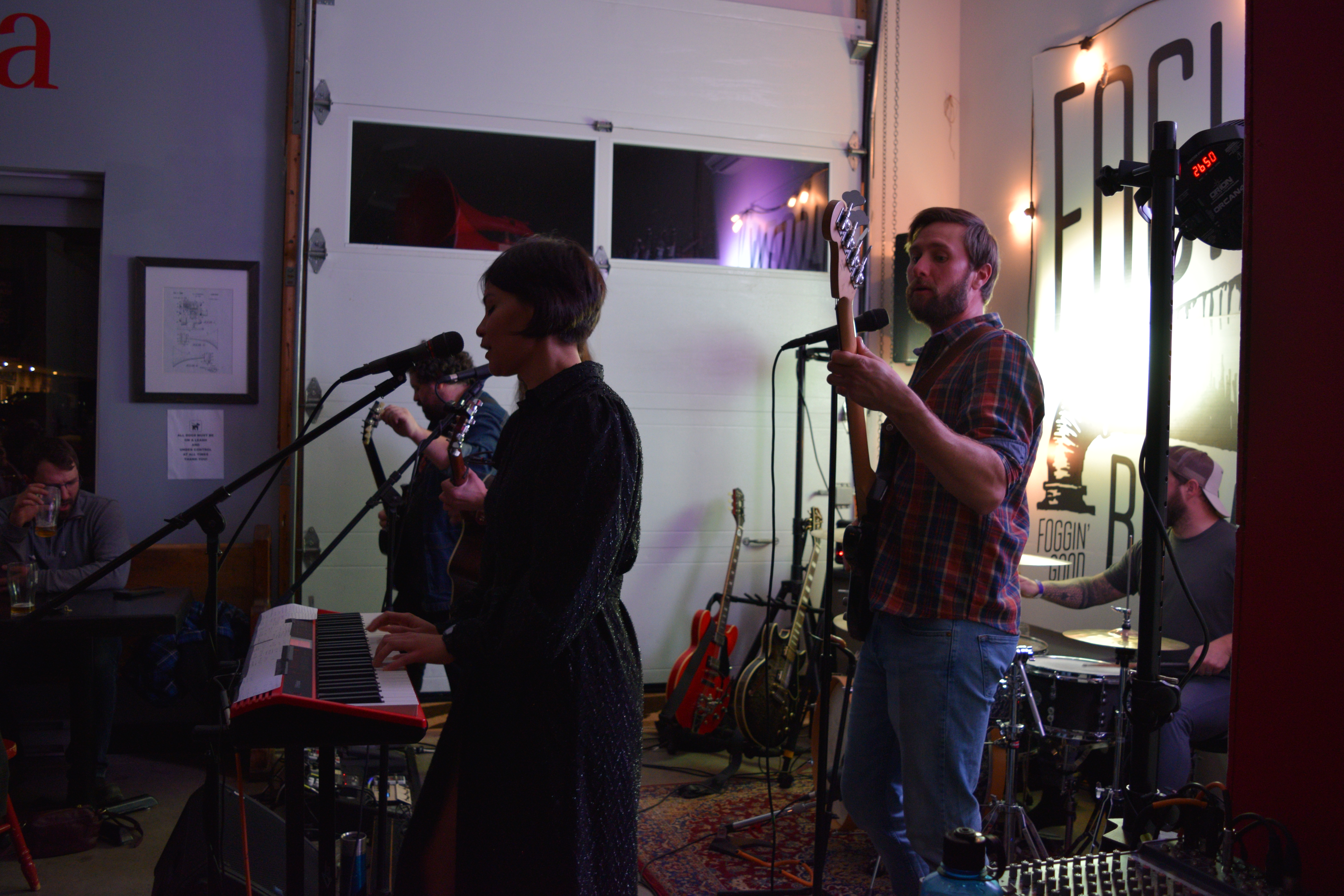 Band