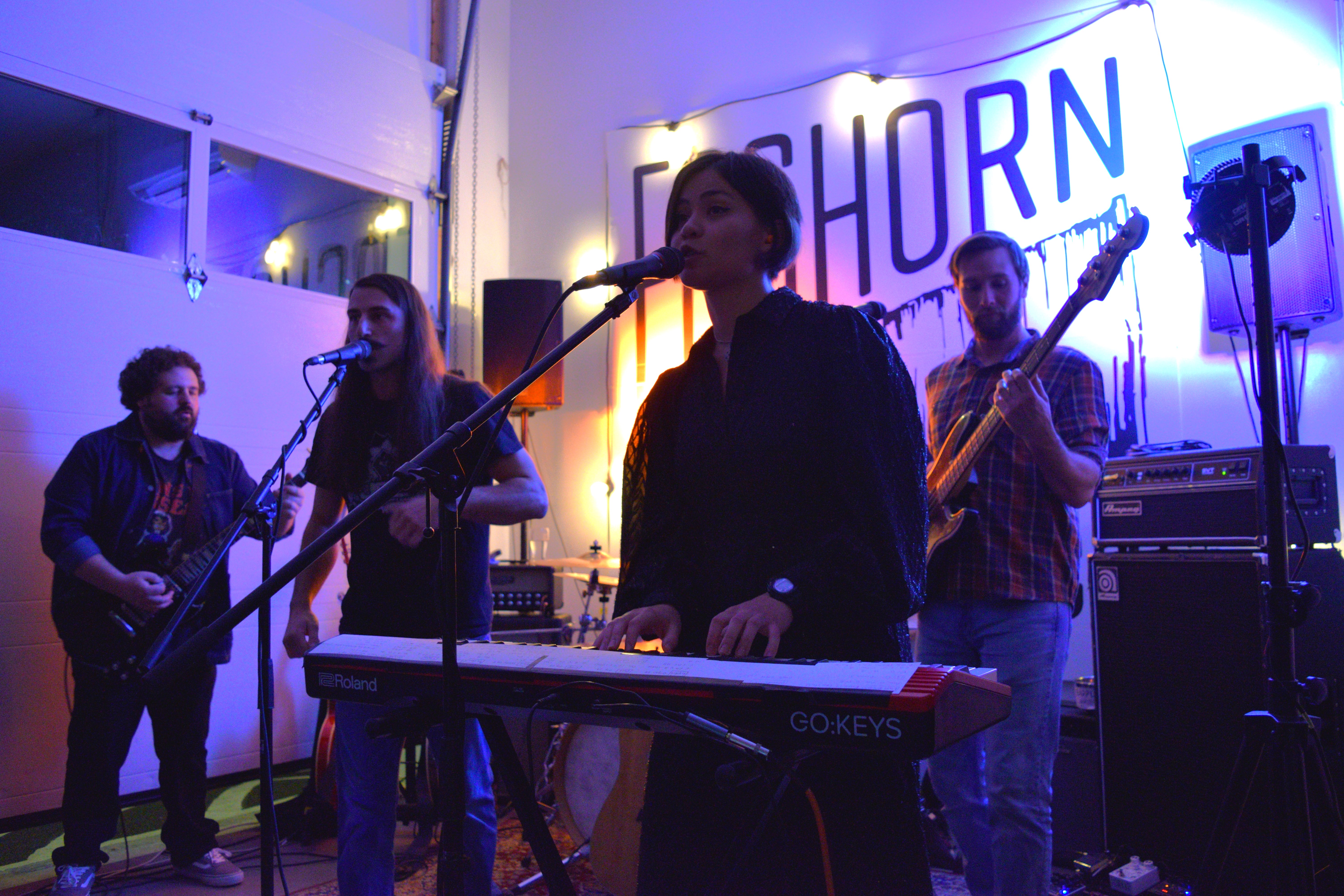 Band